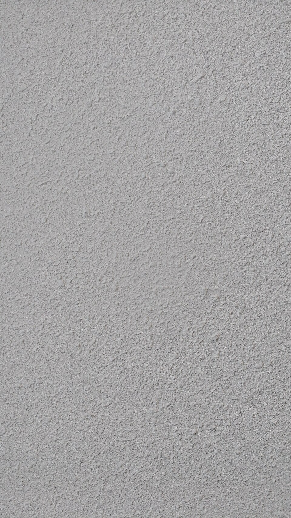Textura de massa e acabamento acrilico em parede